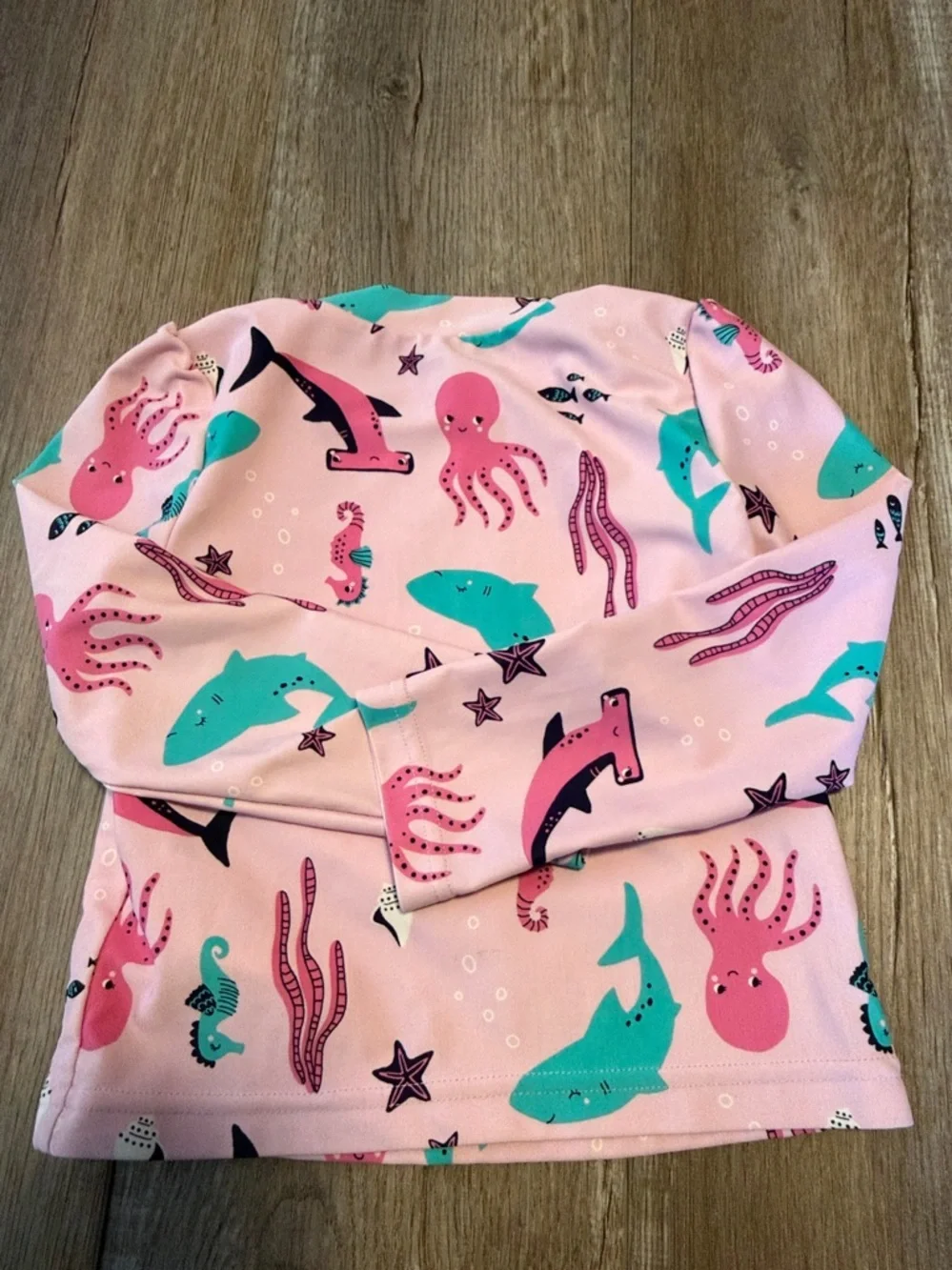 Carters long sleeve